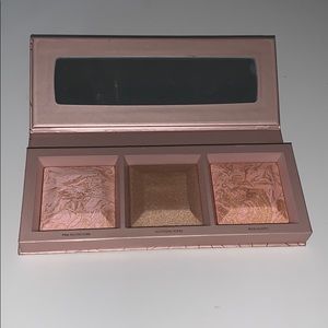 Bare Minerals Crystalline Glow Palette